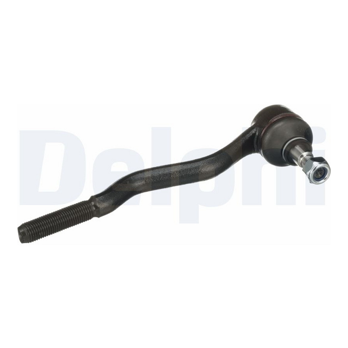 Наконечник рульової тяги BMW 3 SERIES E3, M SERIES E3 DELPHI (TA1075) Delphi фото 8