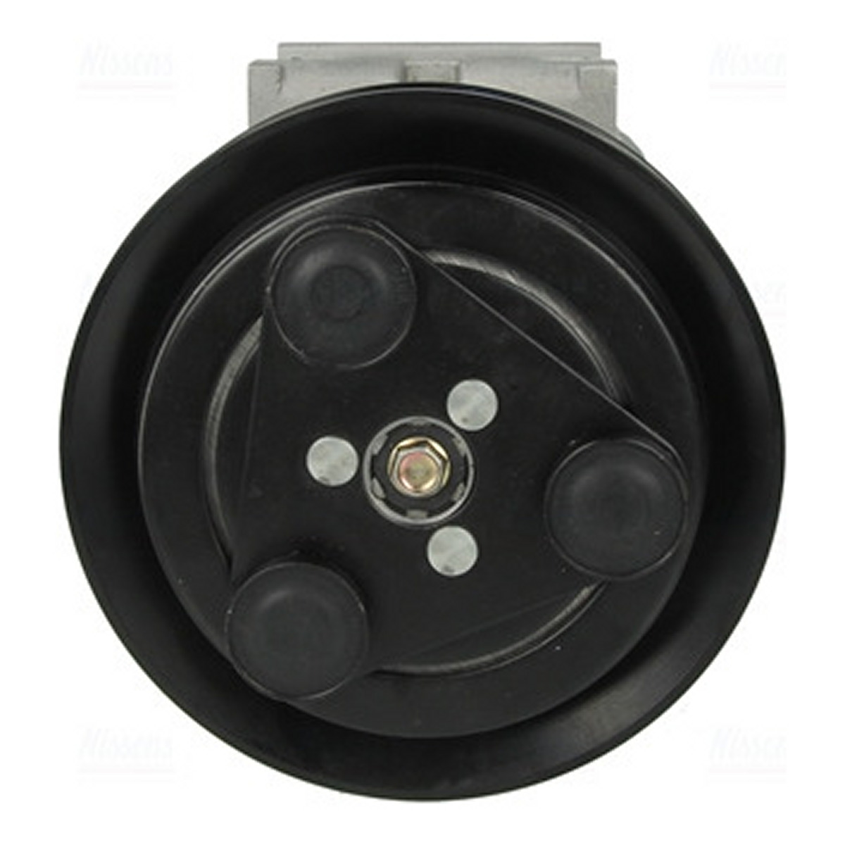 Компресор кондиціонера FORD TRANSIT (94-) 2.0 EFI (+) NISSENS (89251) Nissens фото 12