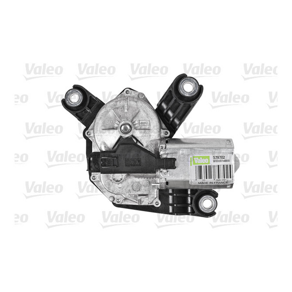 Двигун склоочисника Valeo/OPEL ZAFIRA/ZAFIRA FAMILY B(A05) 2005.07 — 2019.05 (579702) Valeo фото 12