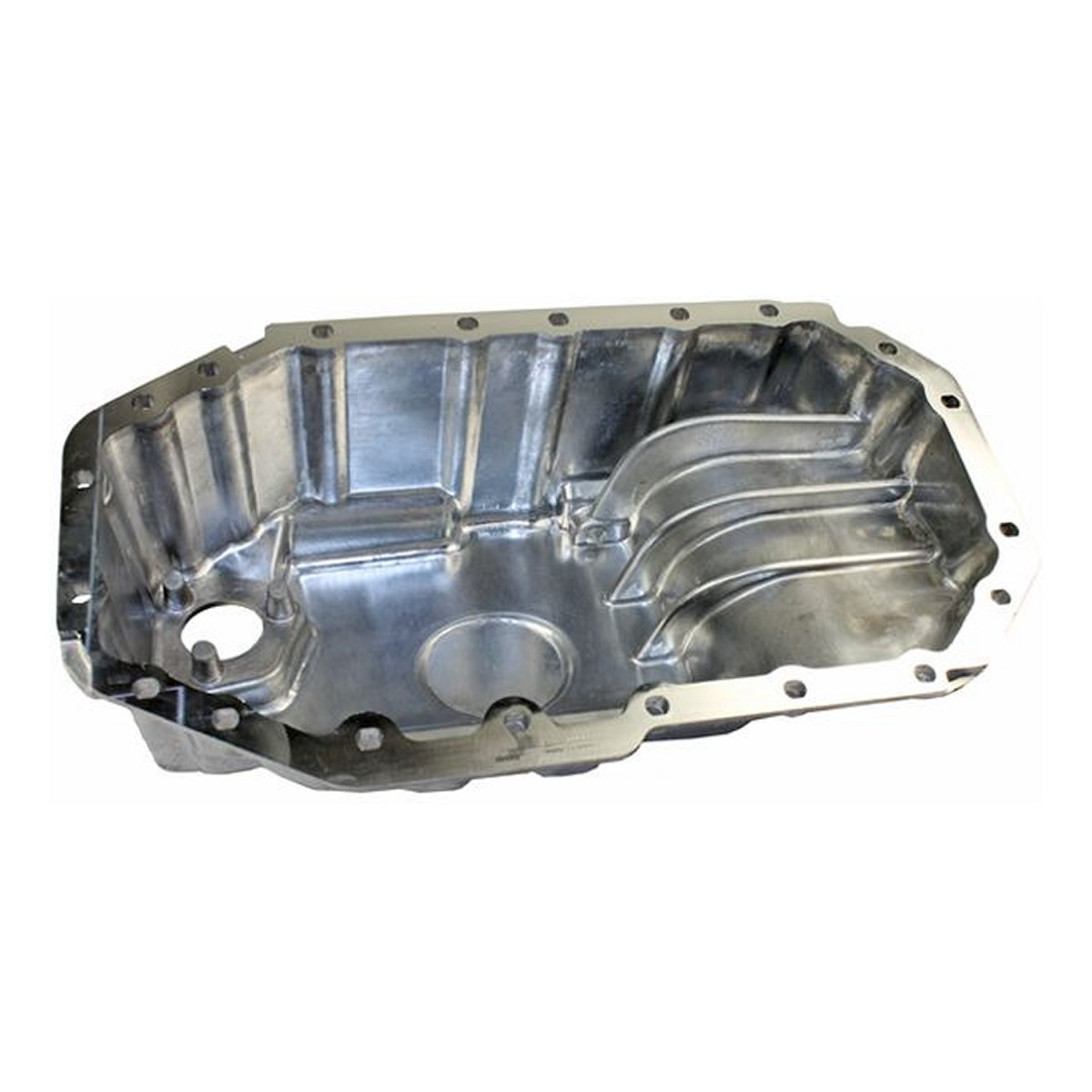 Піддон картера ДВЗ VAG 1.4/1.6 16V FSI METZGER (7990022) Metzger фото 3