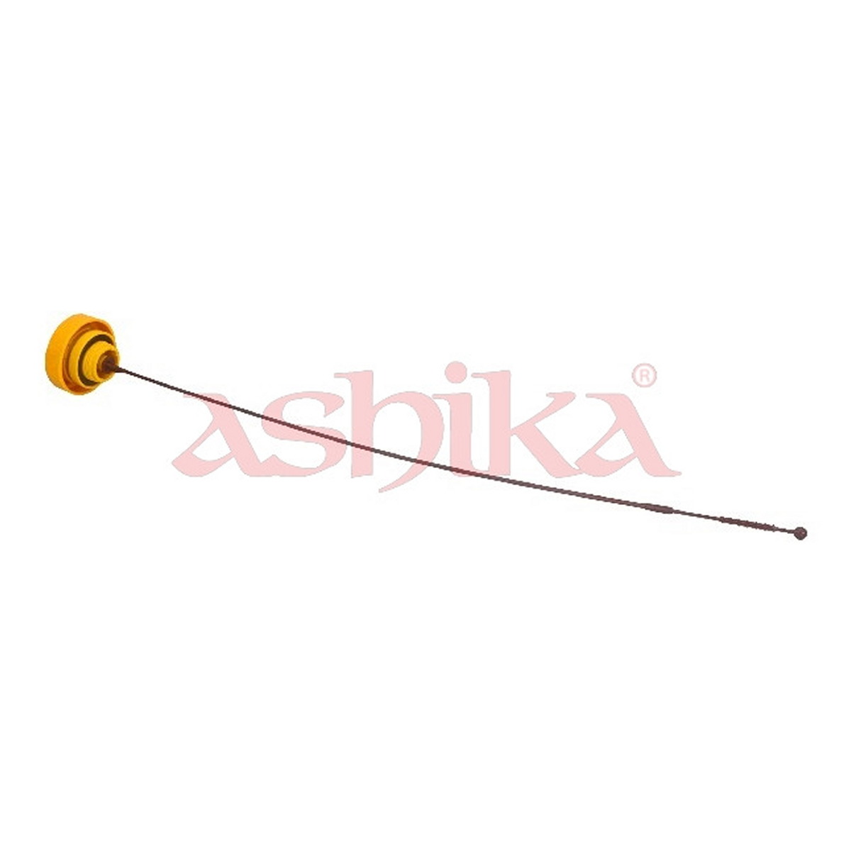 Кришка маслозаливної горловини двигуна NISSAN INTERSTAR FURGONATO (X70) DCI 80 ASHIKA (147-00-023) ASHIKA фото 3