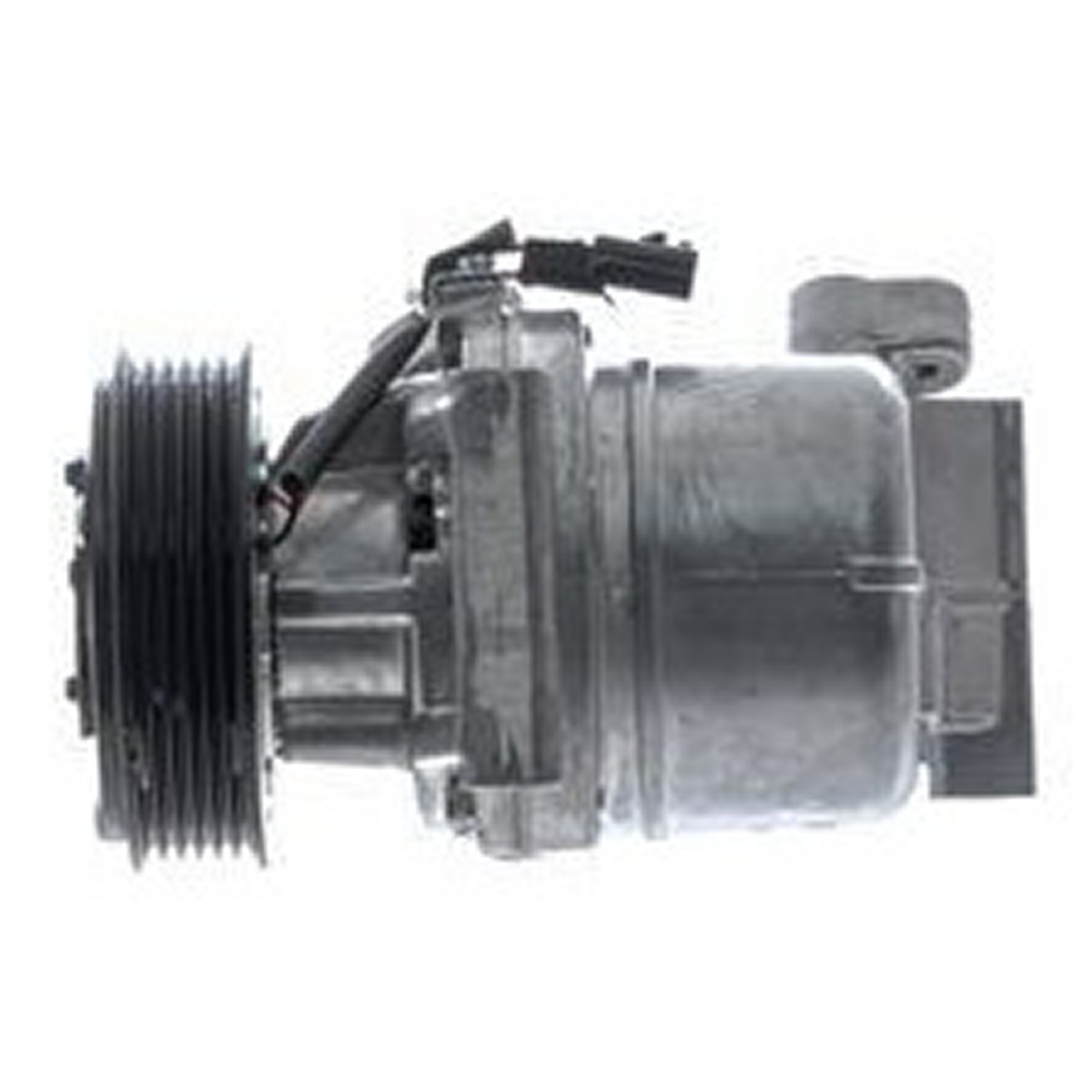 Компресор кондиціонера RENAULT DUSTER (HM_) 1.5 DCI 110 4X4 (HMAB) 2017.10 - MAHLE (ACP 1692 000S) Mahle фото 3