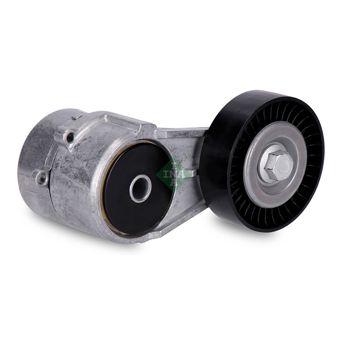 Натяжитель ремня генератора Opel Astra G/H/Combo/Corsa C/Meriva 1.4-1.8 98-09 фото 12
