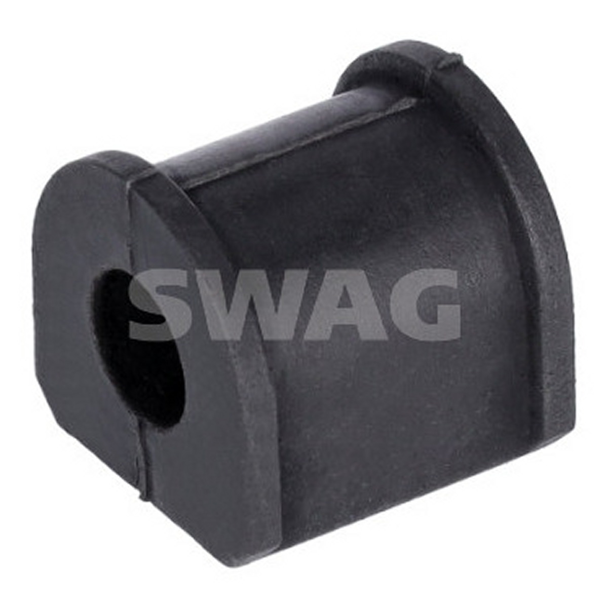 Подушка стабілізатора гумова (Swag) OPEL VECTRA C 2000 => (40940484) Swag фото 3
