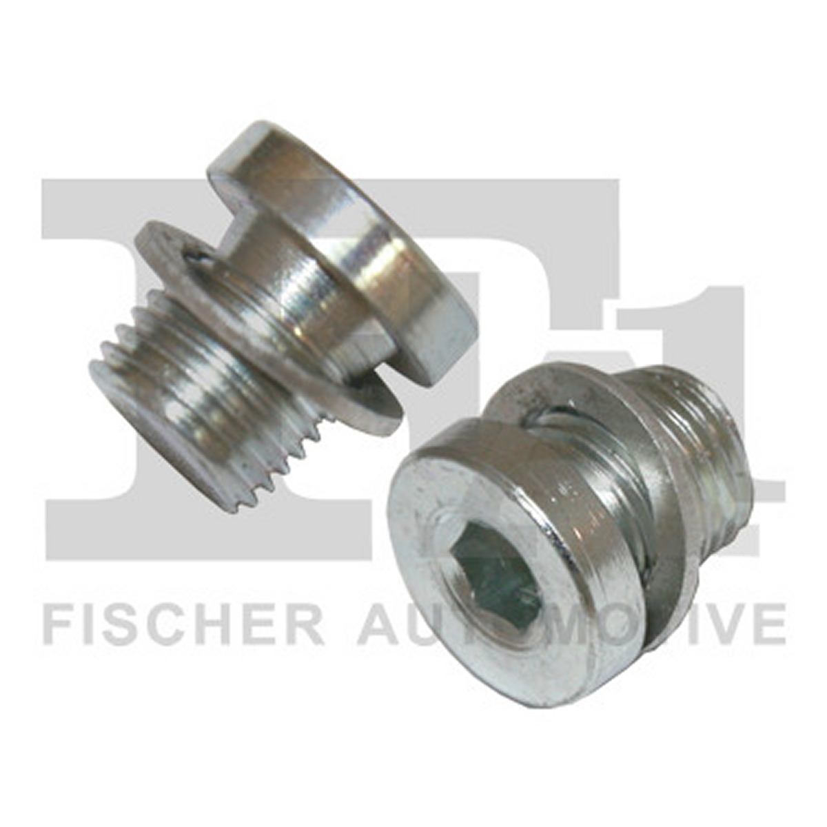 Пробки M10X1,0 L=10 FISCHER (866.368.001) Fischer фото 3