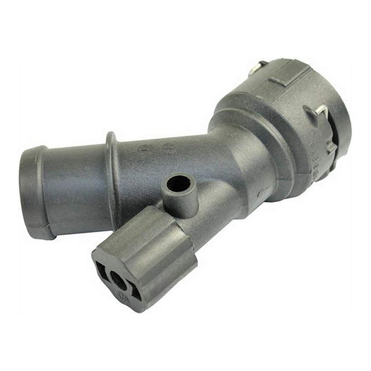 Фланець системи охолодження VW POLO IV ЛІФТБЕК (9A4, 9A2, 9N2, 9A6) 1.4 2002.09 - METZGER (4010022) Metzger фото 3