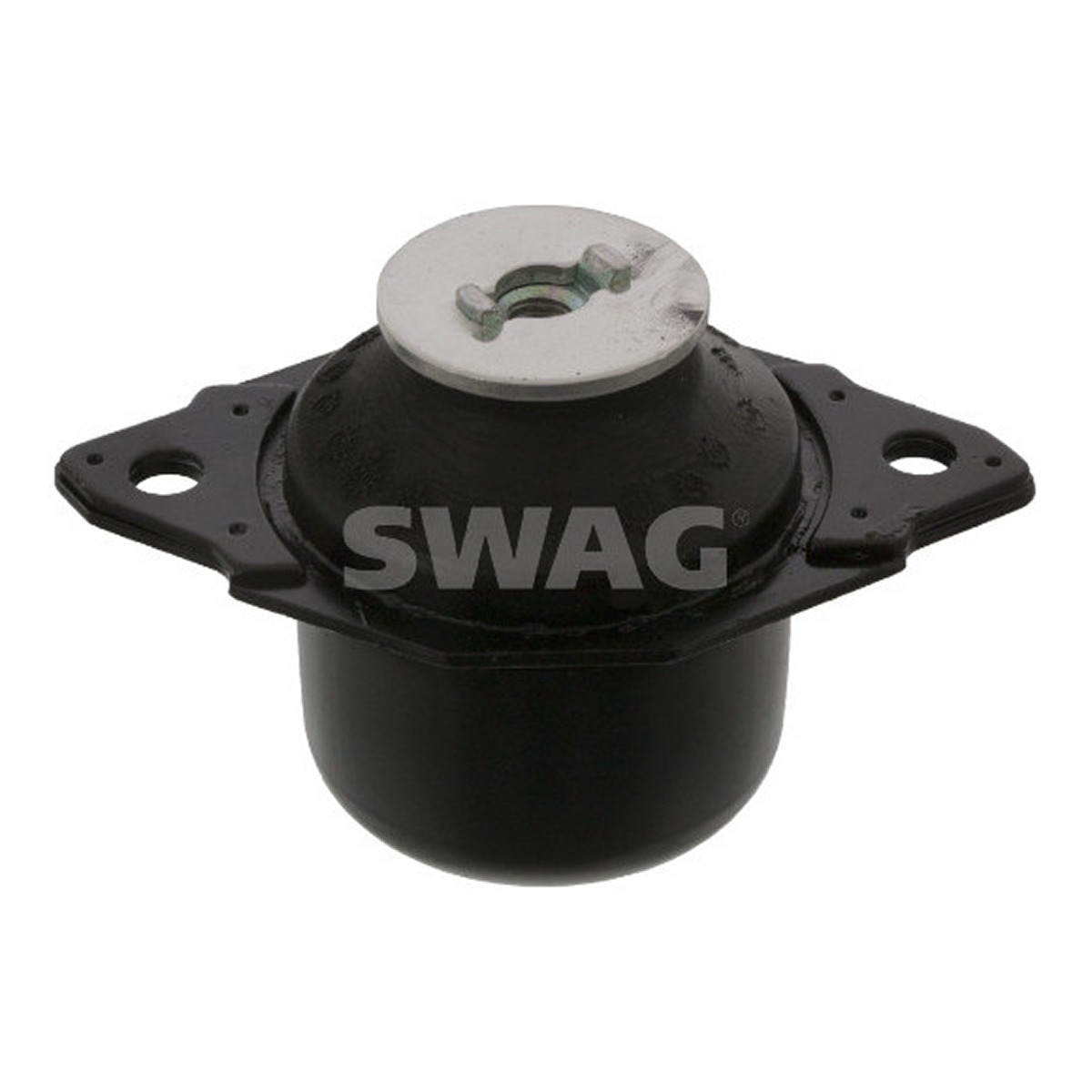 Опора двигуна гумометалева VW GOLF II/JETTA 83-91 L SWAG (30130004) Swag фото 3