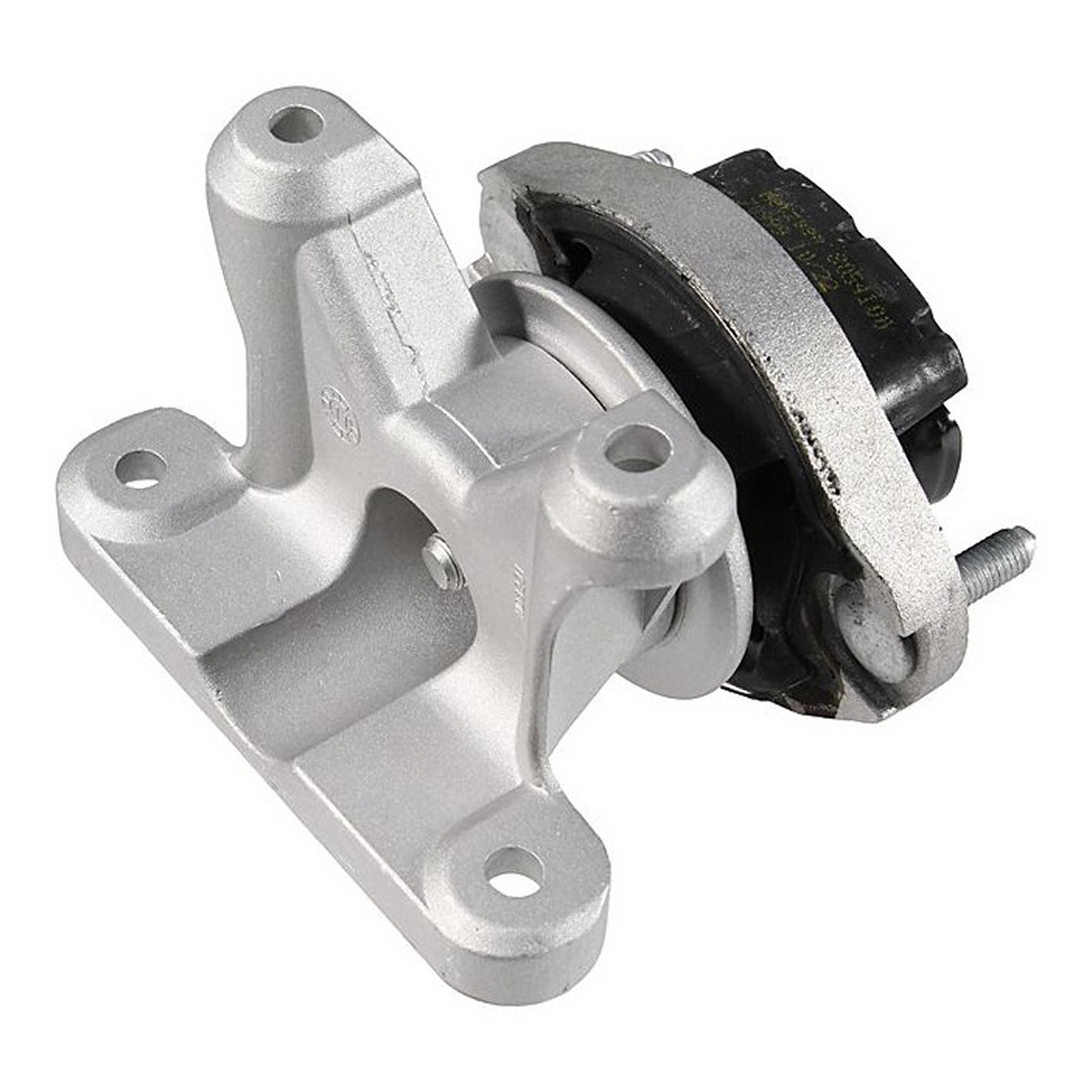 Опора КПП гумометалева AUDI/SEAT A4 (8E2/8E5/8H7)/A4 B7 (8EC/8ED/8HE)/EXEO (3R2/3R5) 200 METZGER (8054100) Metzger фото 3