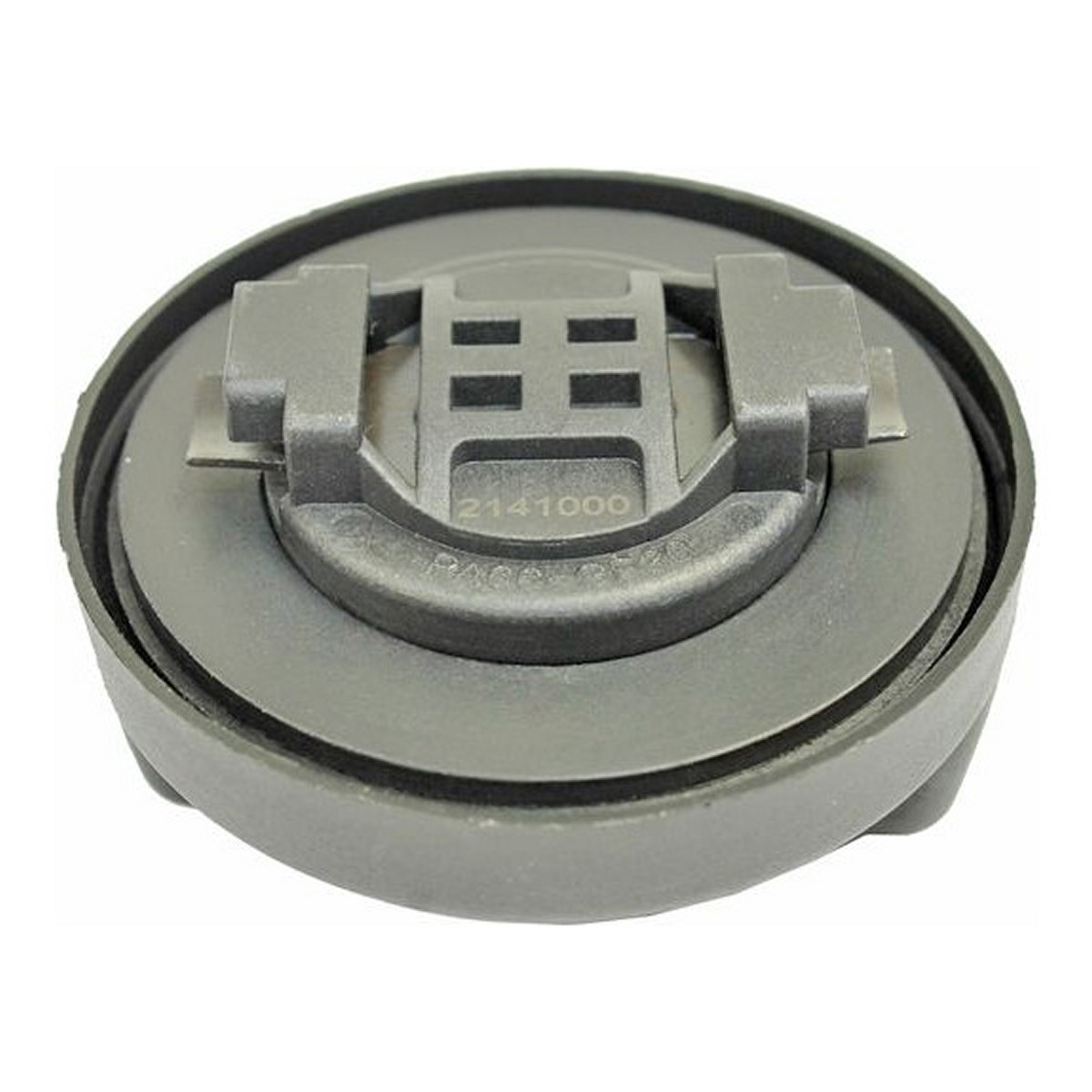 Кришка маслозаливної горловини двигуна VAG/FORD/VOLVO METZGER (2141000) Metzger фото 3