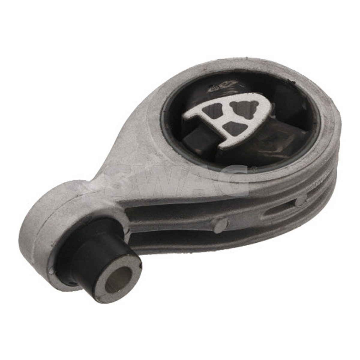 Опора двигуна гумометалева NISSAN QASHQAI +2 I/X-TRAIL II (T31) 2007-2013 SWAG (82934065) Swag фото 3