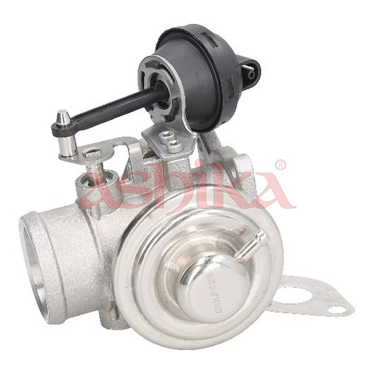 Клапан рециркуляції газів VW PASSAT B6 (3C5) - 1.9 TDI (2005.08 - 2011.11) ASHIKA (150-00-0900) ASHIKA фото 3