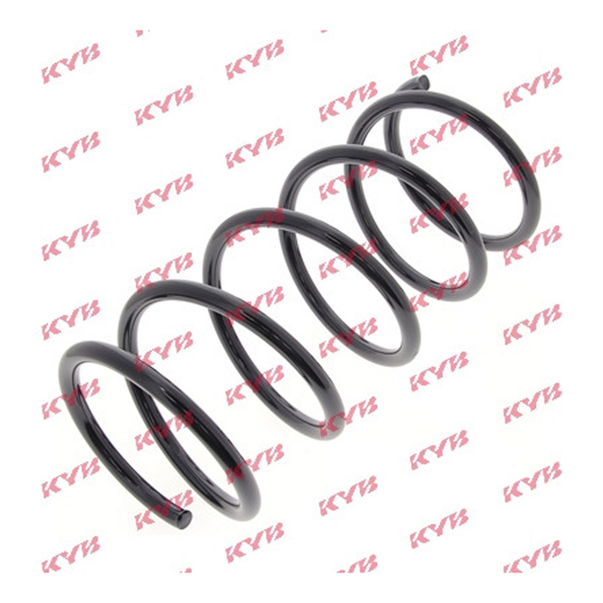 Пружини підвіски PSA CITROEN BERLINGO 1.1 96-08/1.4 96-08/1.6 00-08/1.8 98-02 ПЕРЕ K-FLEX (RA1765) K-Flex фото 3