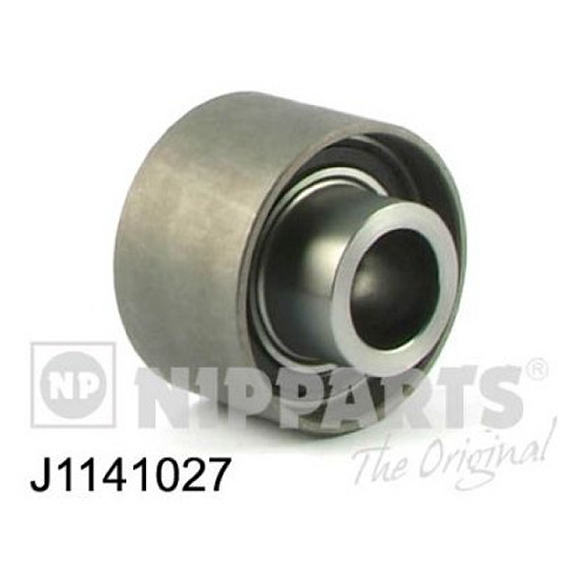 Ролик модуля натягувача ременя INFINITI J30 3.0I 24V 92.01-/NISSAN 300ZX 3.0ITT 24V 90.08- NIPPARTS (J1141027) Nipparts фото 3