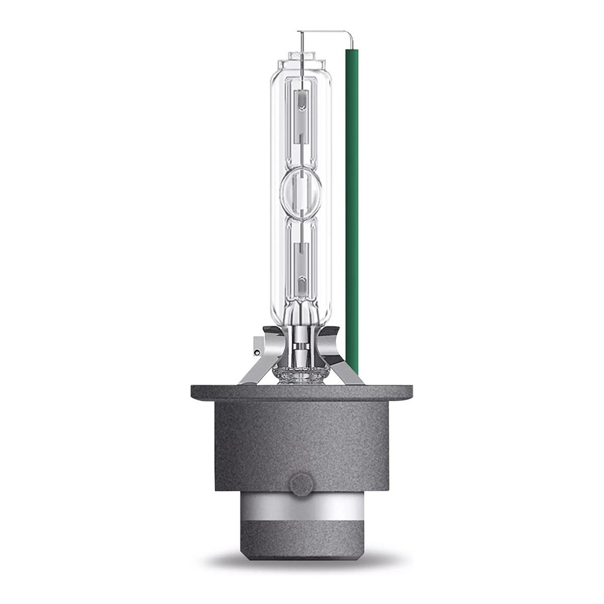 Автолампа ксенонова D4S 42V 35W 4400K P32D-5 / XENARC® NIGHT BREAKER® 220 - НА 220% З OSRAM (66440XN2) osram фото 8
