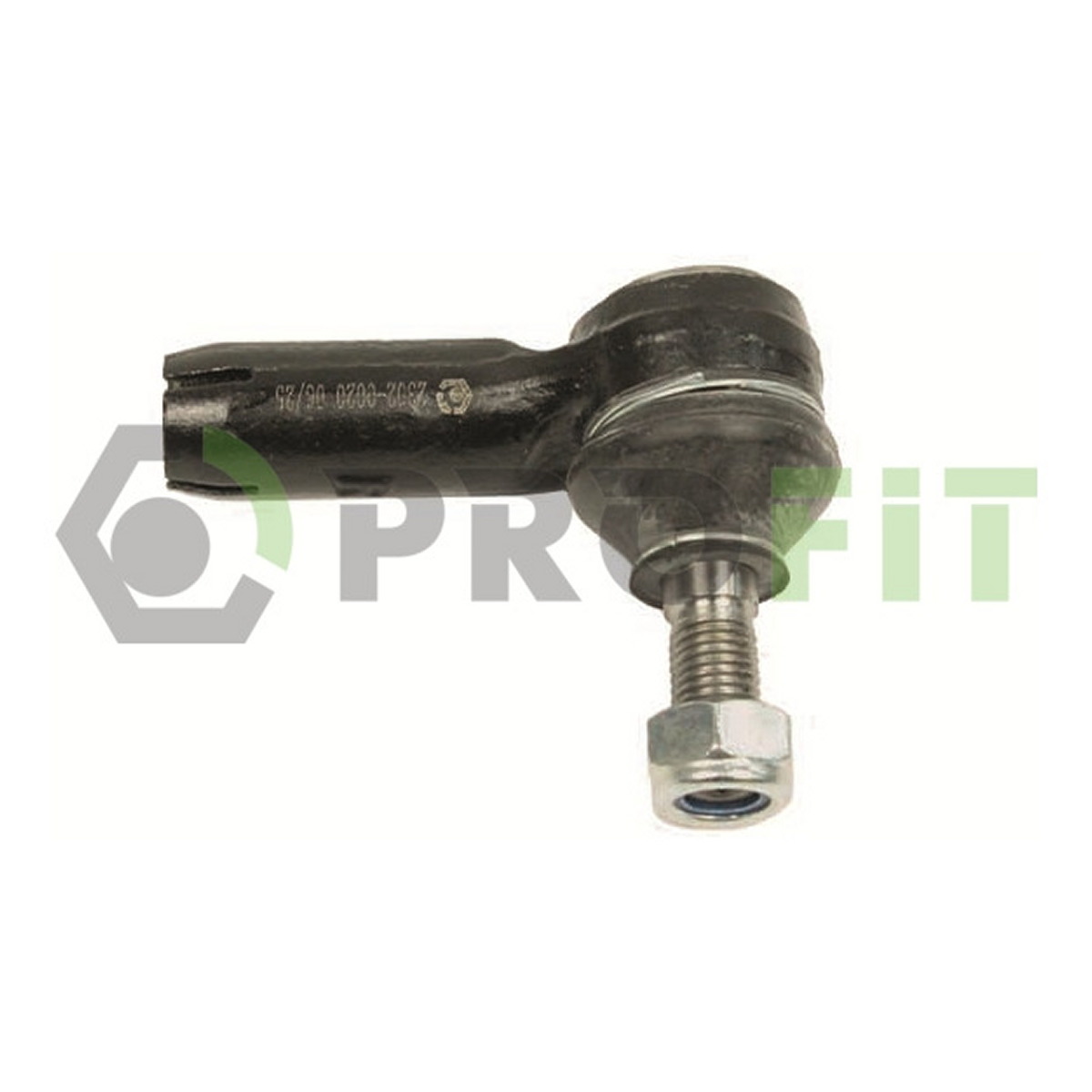 Наконечник рульової тяги AUDI 100 91-94 ПРА PROFIT (2302-0020) Profit фото 3