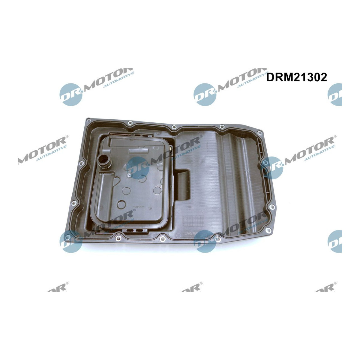Піддон картера КПП PORSCHE DR MOTOR (DRM21302) DR.motor фото 3
