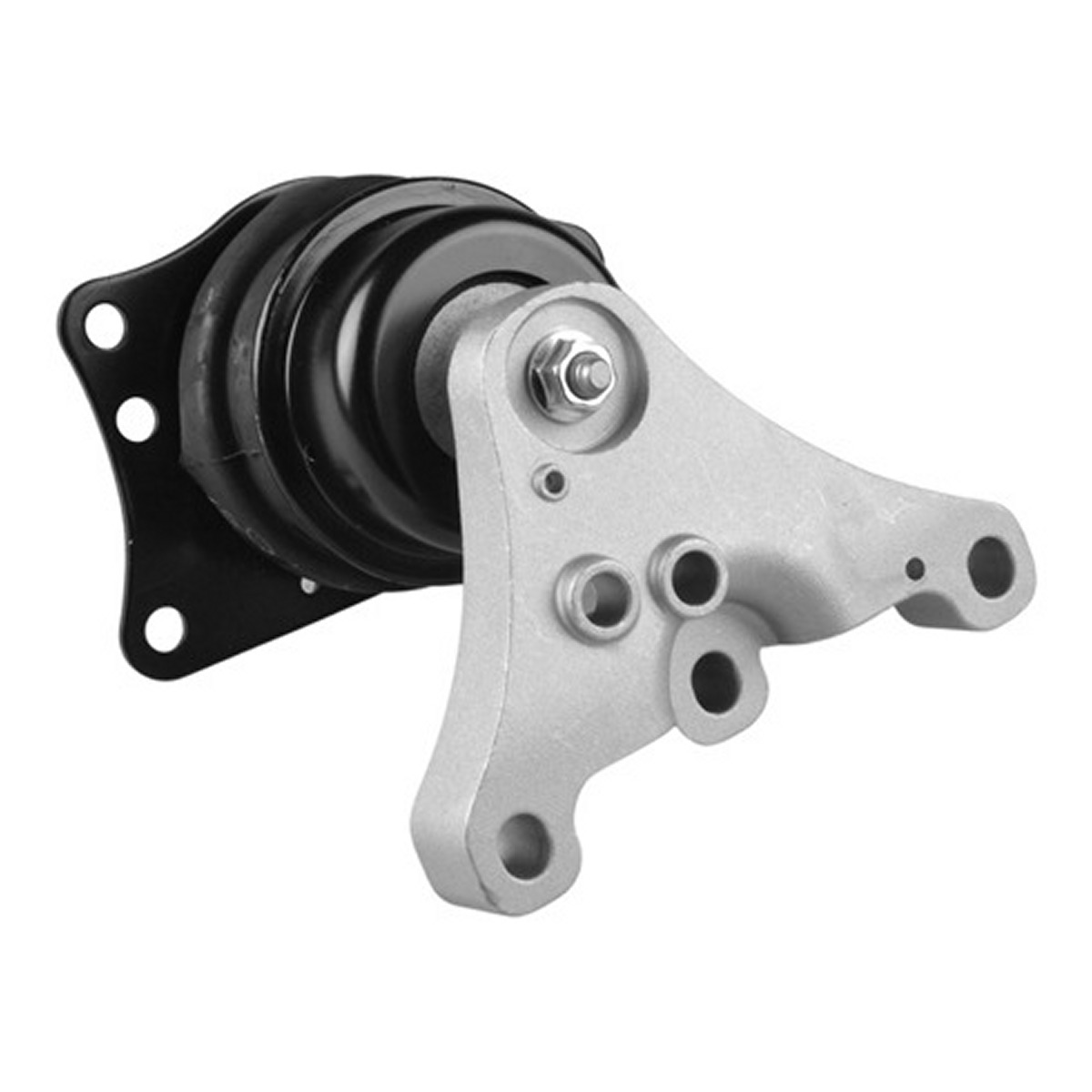 Опора двигуна гумометалева SEAT CORDOBA/IBIZA; SKODA FABIA; VW POLO 1999-2008 R TEDGUM (TED91640) TEDGUM фото 9