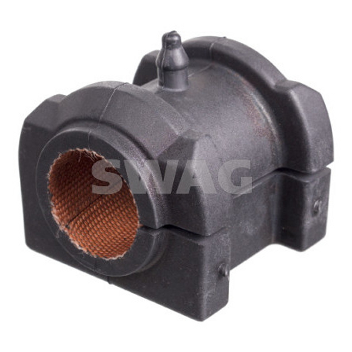 Подушка стабилизатора резиновая (Swag) КРАТН. Х2 DODGE CALIBER/JEEP COMPASS (MK49), PATRIOT (MK74) 2006=(19949246) Swag фото 3