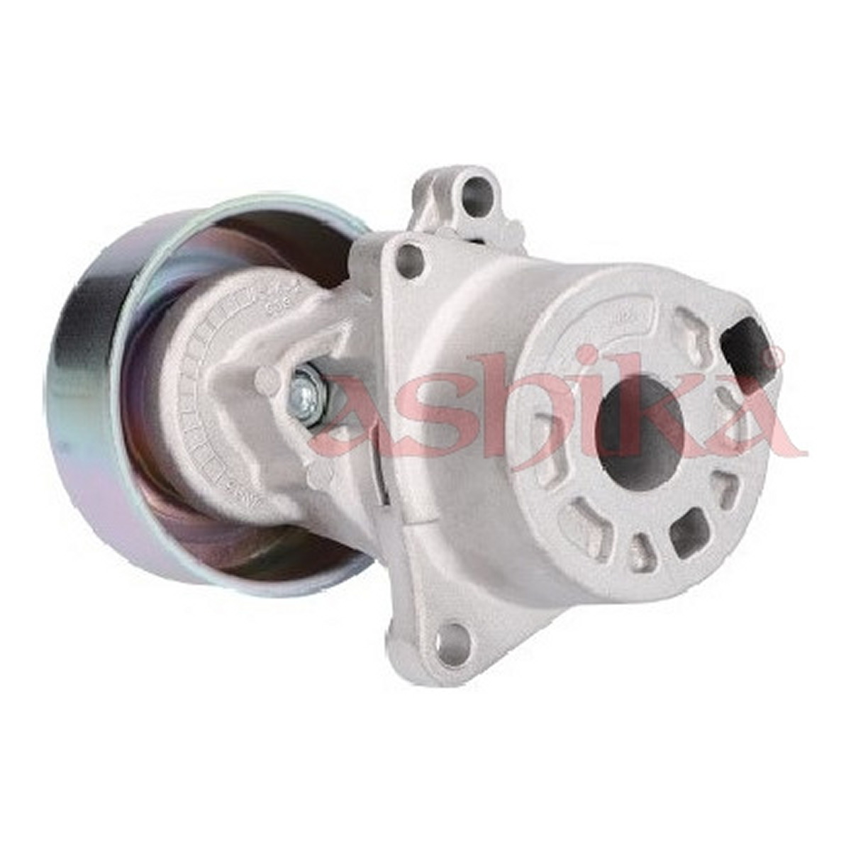 Роликовий модуль натягувача ременя NISSAN PRIMERA (P12) 2.0 ASHIKA (128-01-110) ASHIKA фото 3
