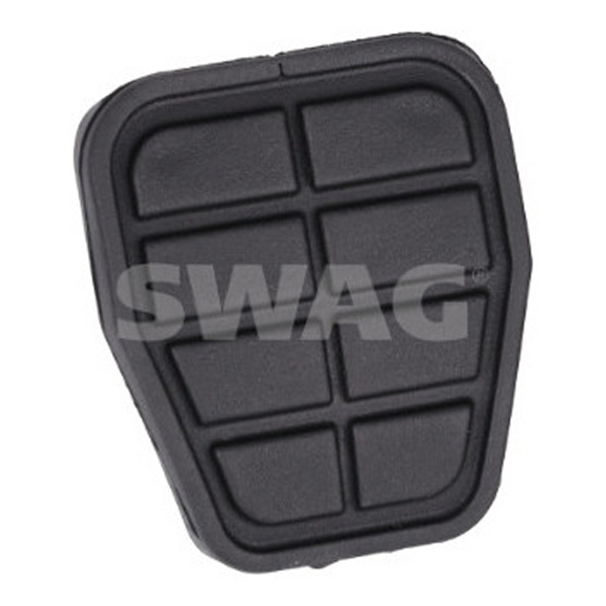 Накладка гумова VW TRANSPORTER T4 ФУРГОН (70A, 70H, 7DA, 7DH) 1990.07 — 2003.04/SWAG (99905284) Swag фото 3