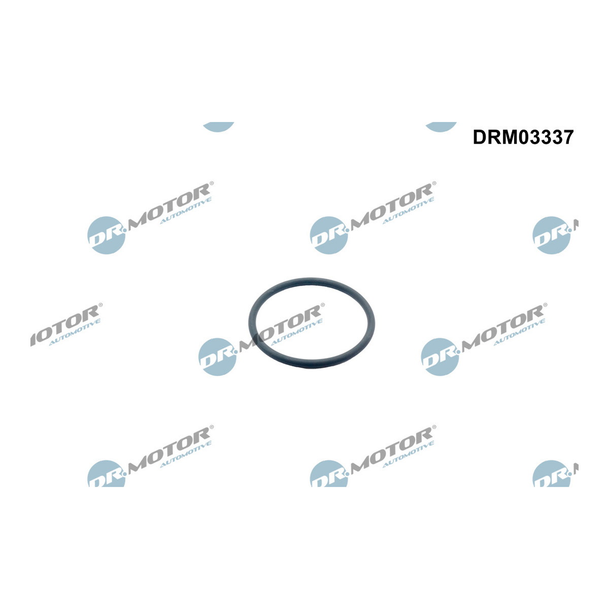 Кільце гумове MERCEDES/MAZDA/JAGUAR/FORD/CHRYSLER DR MOTOR (DRM03337) DR.motor фото 3