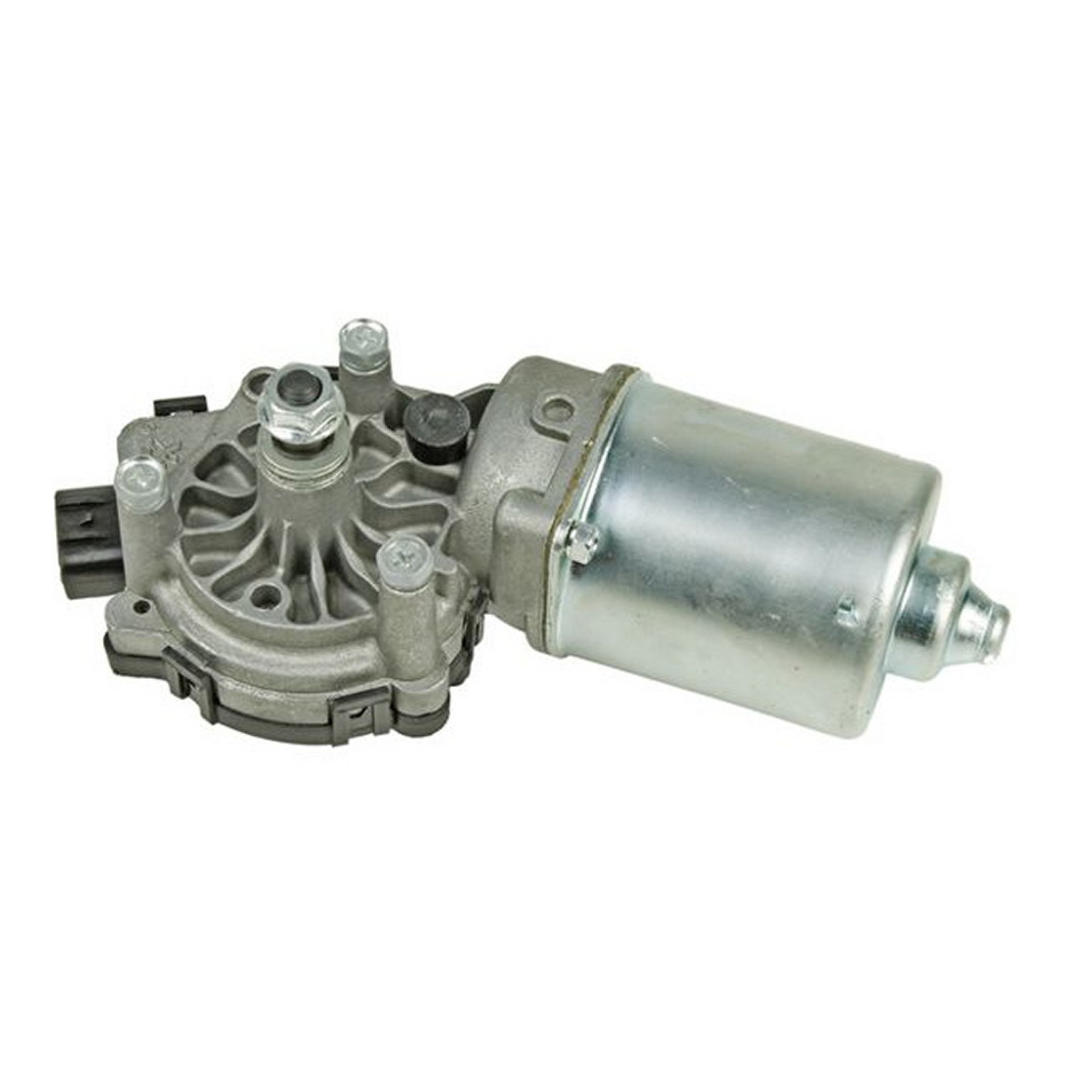Двигун склоочисника TOYOTA RAV 4 III (_A3_) 2005.06 - 2014.08 METZGER (2190786) Metzger фото 3