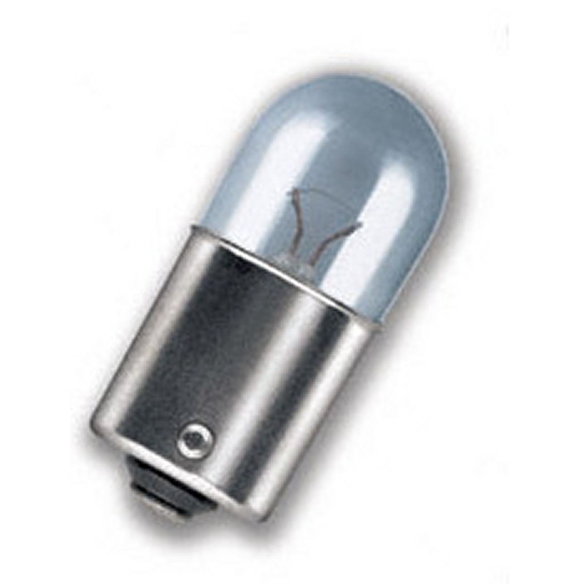 Автолампа 5W R5W 12V 5W BA15S / ULTRA LIFE - В 4 РАЗИ ЗБІЛЬШЕНО СТРОК СЛУЖБИ / OSRAM (5007ULT) osram фото 3