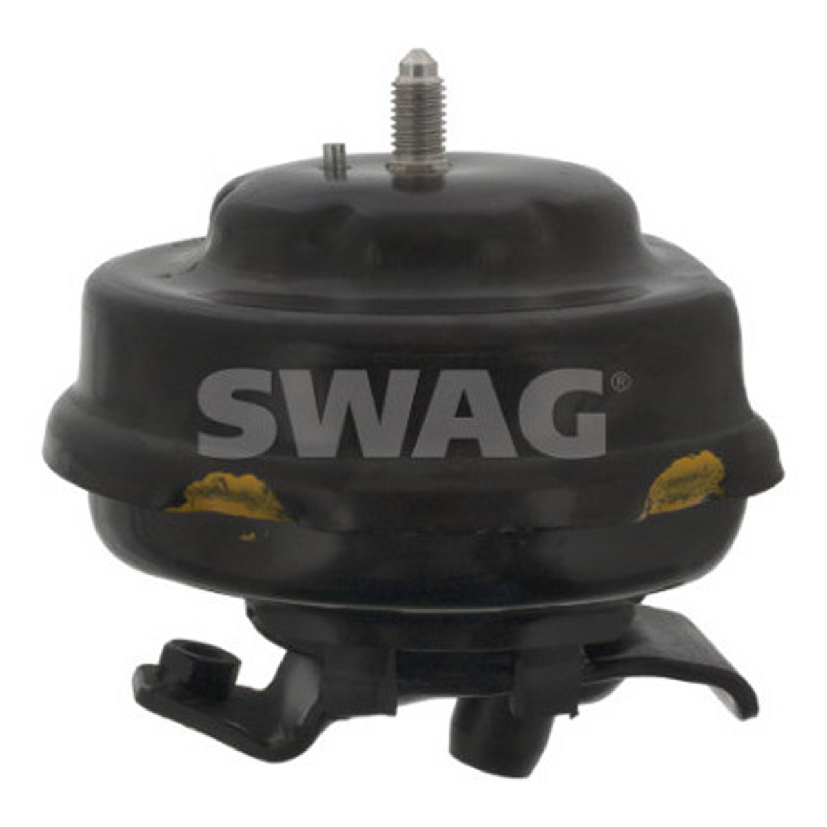 Опора двигуна гумометалева VW GOLF II/JETTA/PASSAT 1983-1997 SWAG (30130002) Swag фото 3