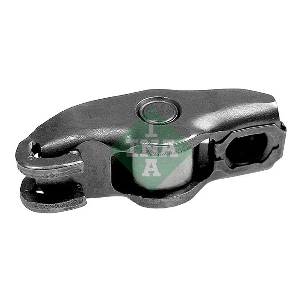 Коромисло клапана Land Rover Range Rover 3.0D/Volvo S40/S60/V60/V70/XC60 2.4D 01- Schaeffler INA фото 4