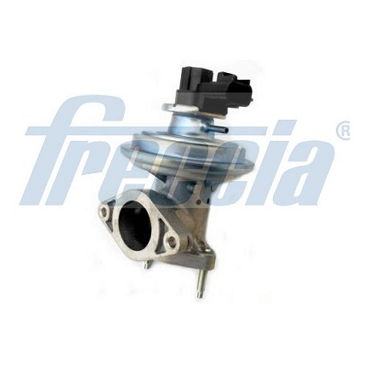 Клапан рециркуляції газів FORD TRANSIT (FD_ _, ...) - 2.0 DI (F_E_, ...) (2000.01 - 2006.05 FRECCIA (EGR12-184) Freccia фото 3