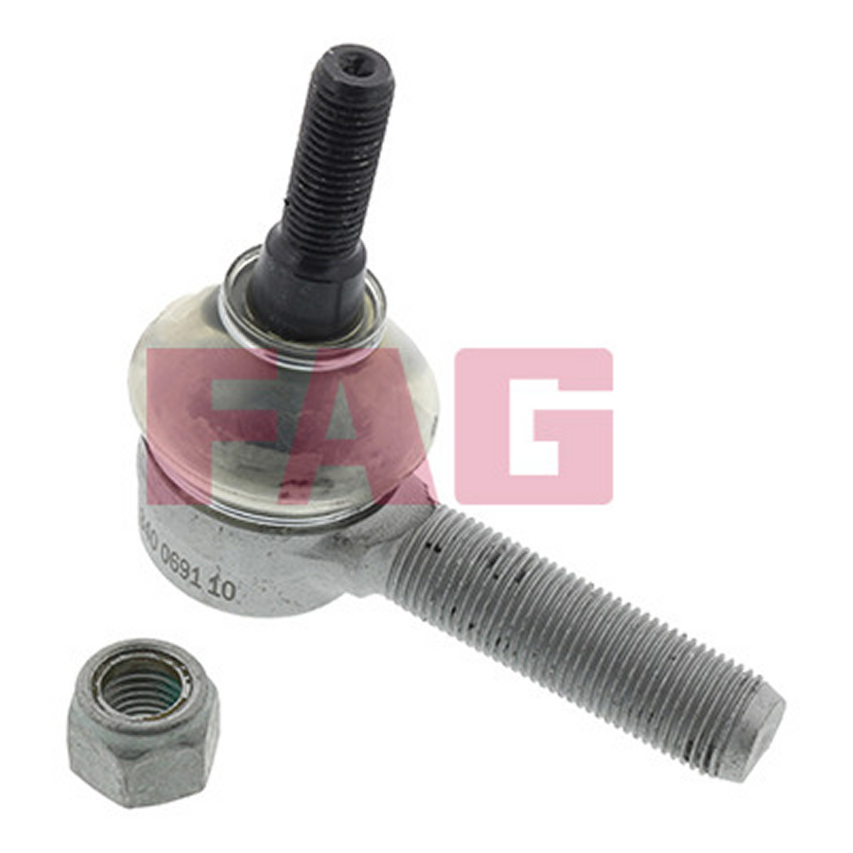 Наконечник рульової тяги LAND ROVER DEFENDER, DISCOVERY FAG (840 0691 10) FAG фото 6