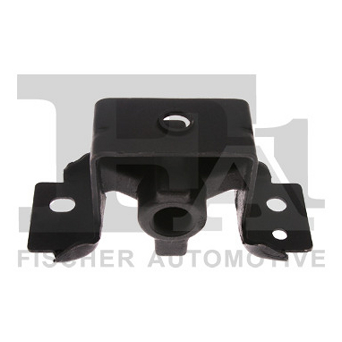 Кріплення гумометалеве NISSAN PATHF/NAVARA 2.5/3.0 DCI 05- FISCHER (753-943) Fischer фото 3