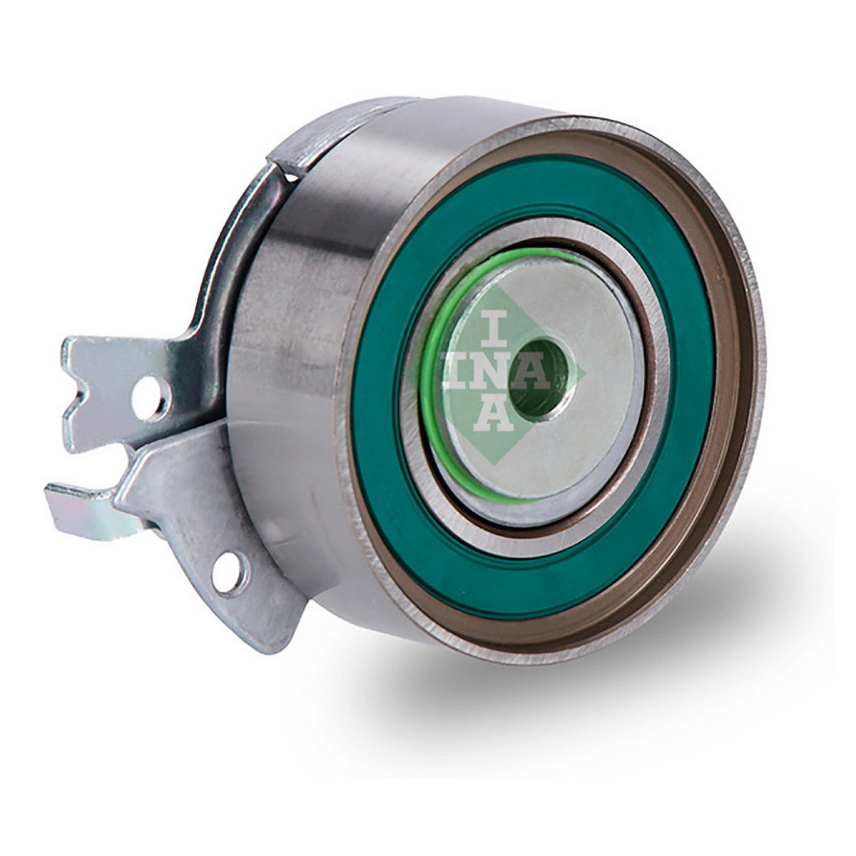 Ролик ГРМ Opel Astra F/G/Corsa A/B/Vectra 1.2-1.6 (натяжний) (59х19) Schaeffler INA фото 6
