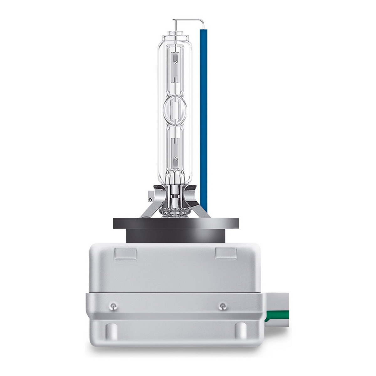 Автолампа ксенонова D3S 42V 35W 6200K PK32D-5 / COOL BLUE INTENSE NEXT GEN - НА 150% OSRAM (66340CBN) osram фото 8