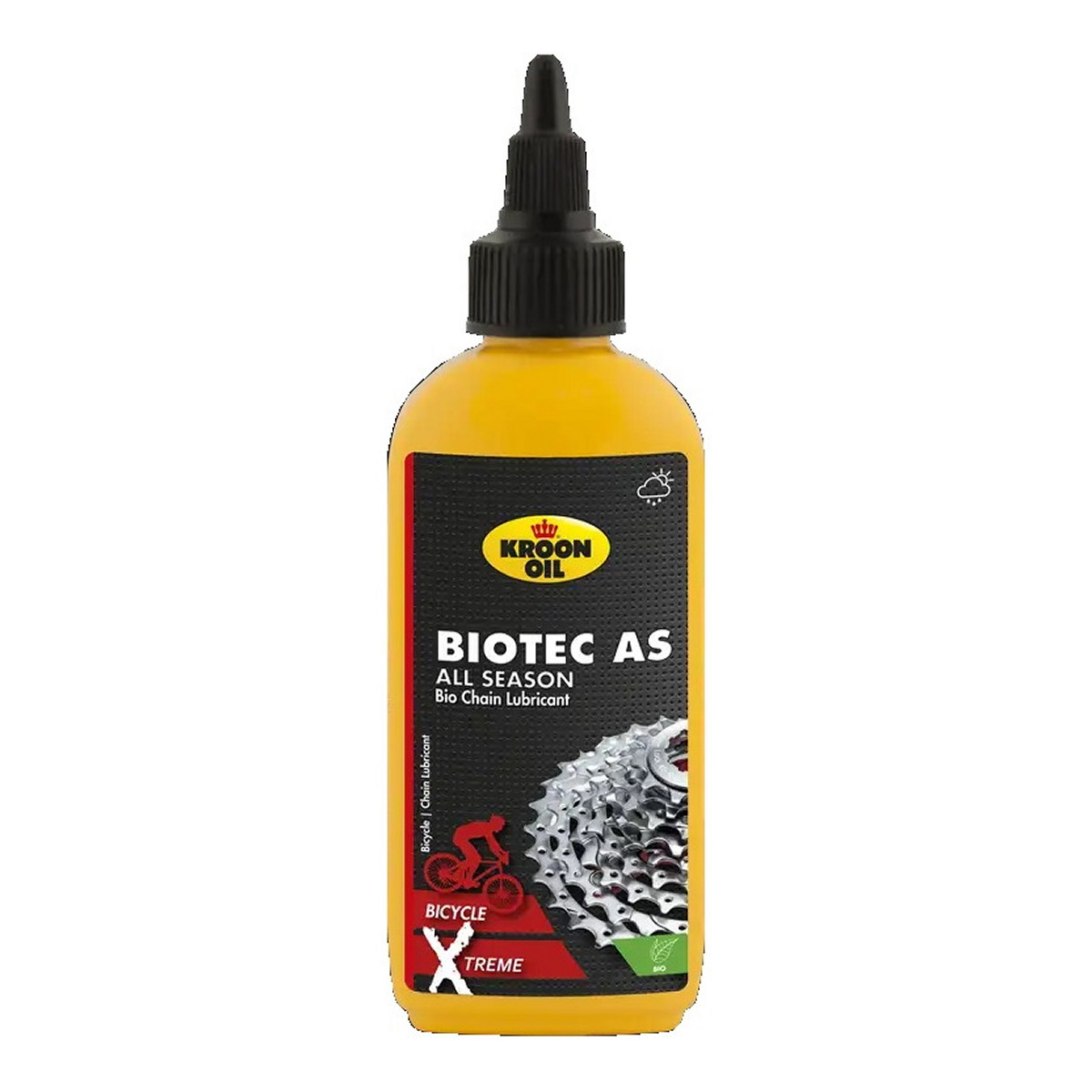 Змазка BioTec AS 100мл