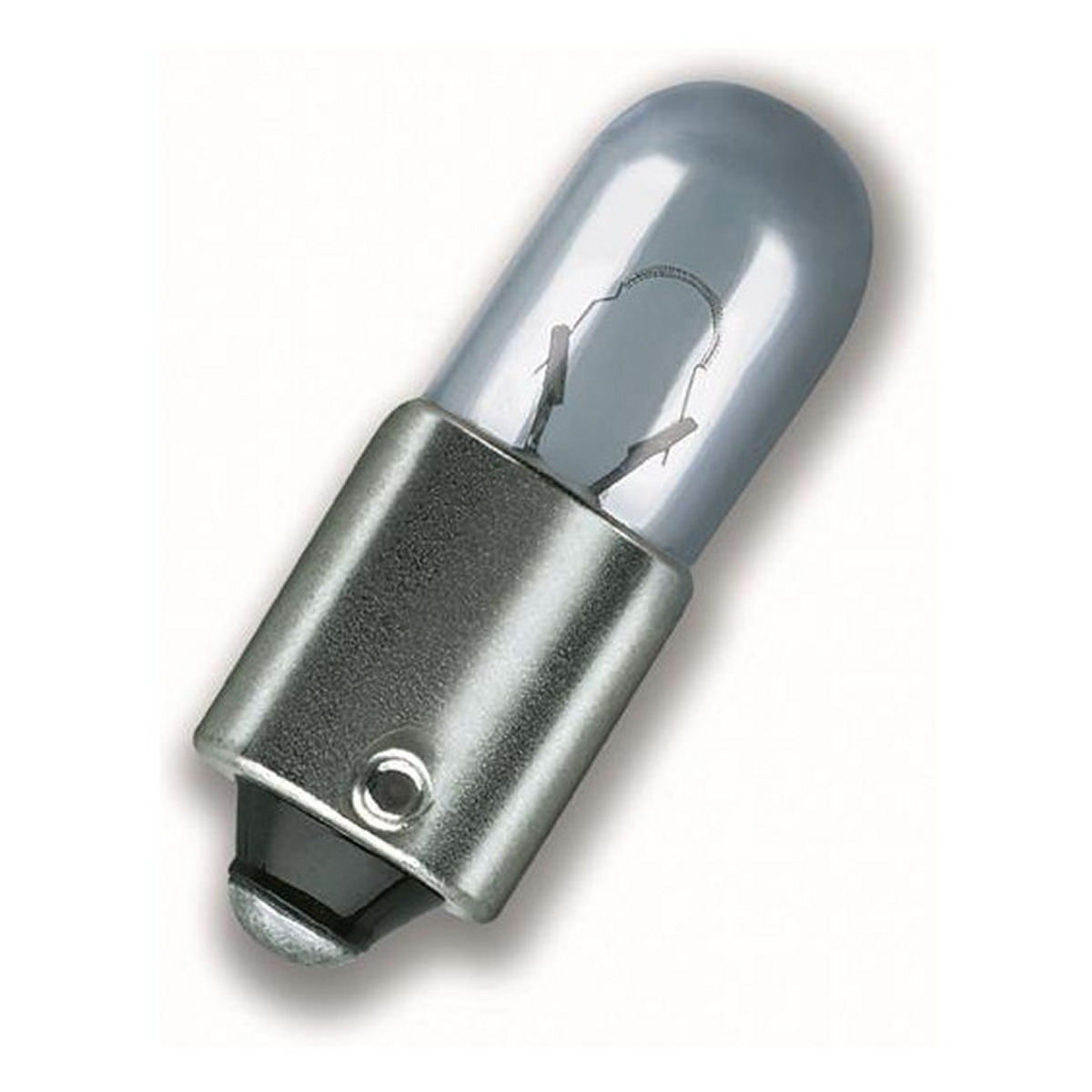 Автолампа 2W T2W 24V BA9S 2W/КРАТН. X10 OSRAM (3797) osram фото 8