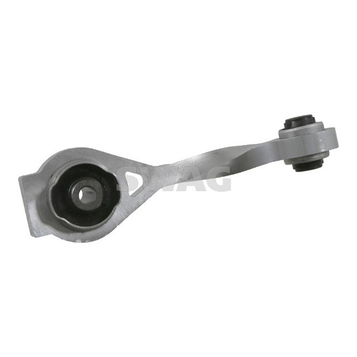 Опора двигуна гумометалева RENAULT KANGOO/MEGANE I/SCENIC 1996=> SWAG (60922106) Swag фото 3