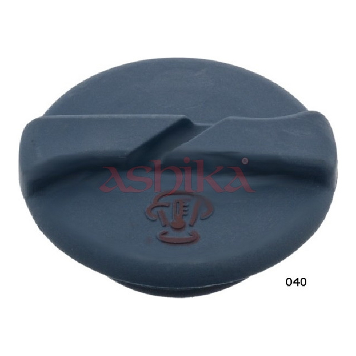 Кришка розширювального бачка SEAT AROSA (6H) 1.4 TDI 2000- ASHIKA (33-00-040) ASHIKA фото 3