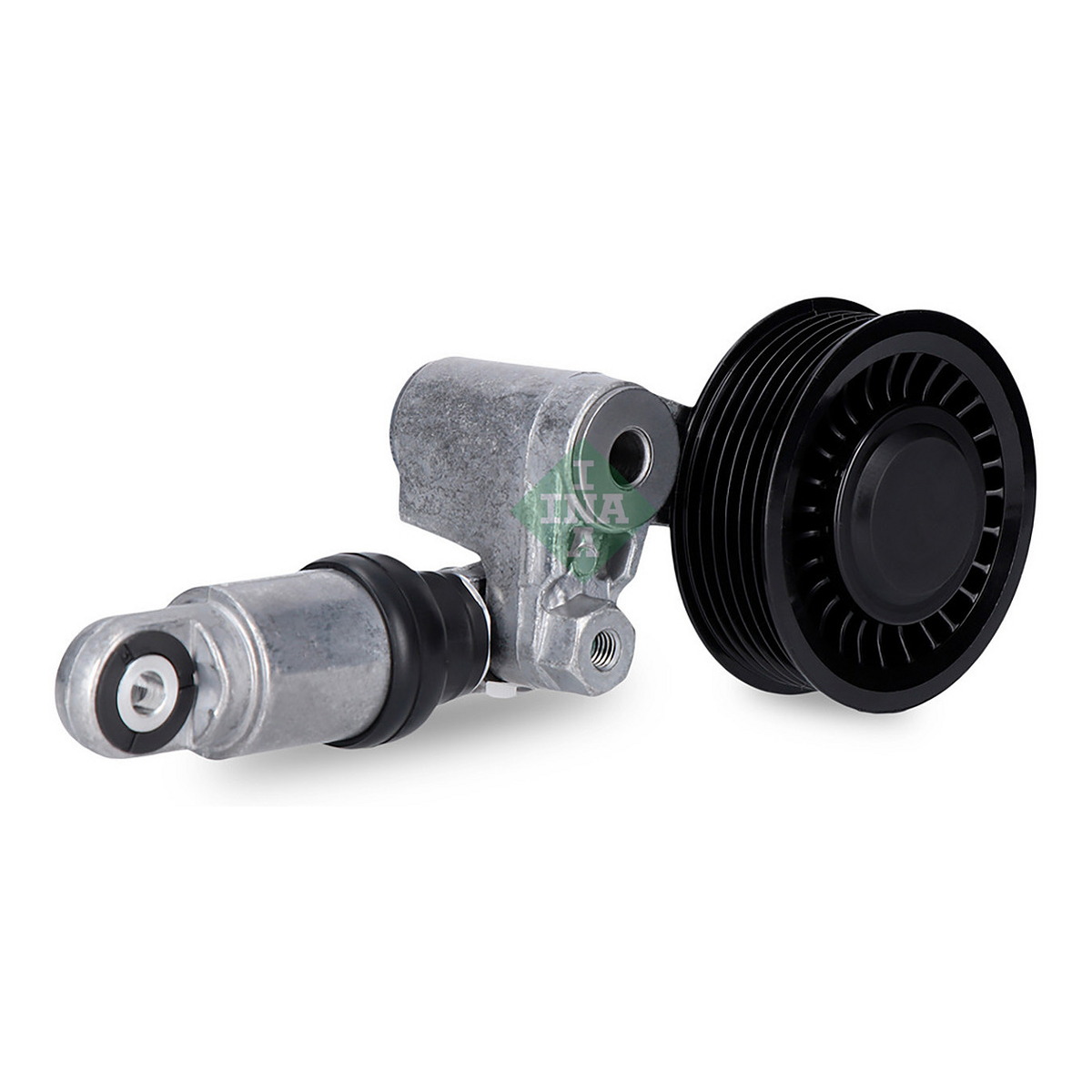 Натяжник ременя генератора VW LT/T4 2.5TDI/SDI 96-06 Schaeffler INA фото 4