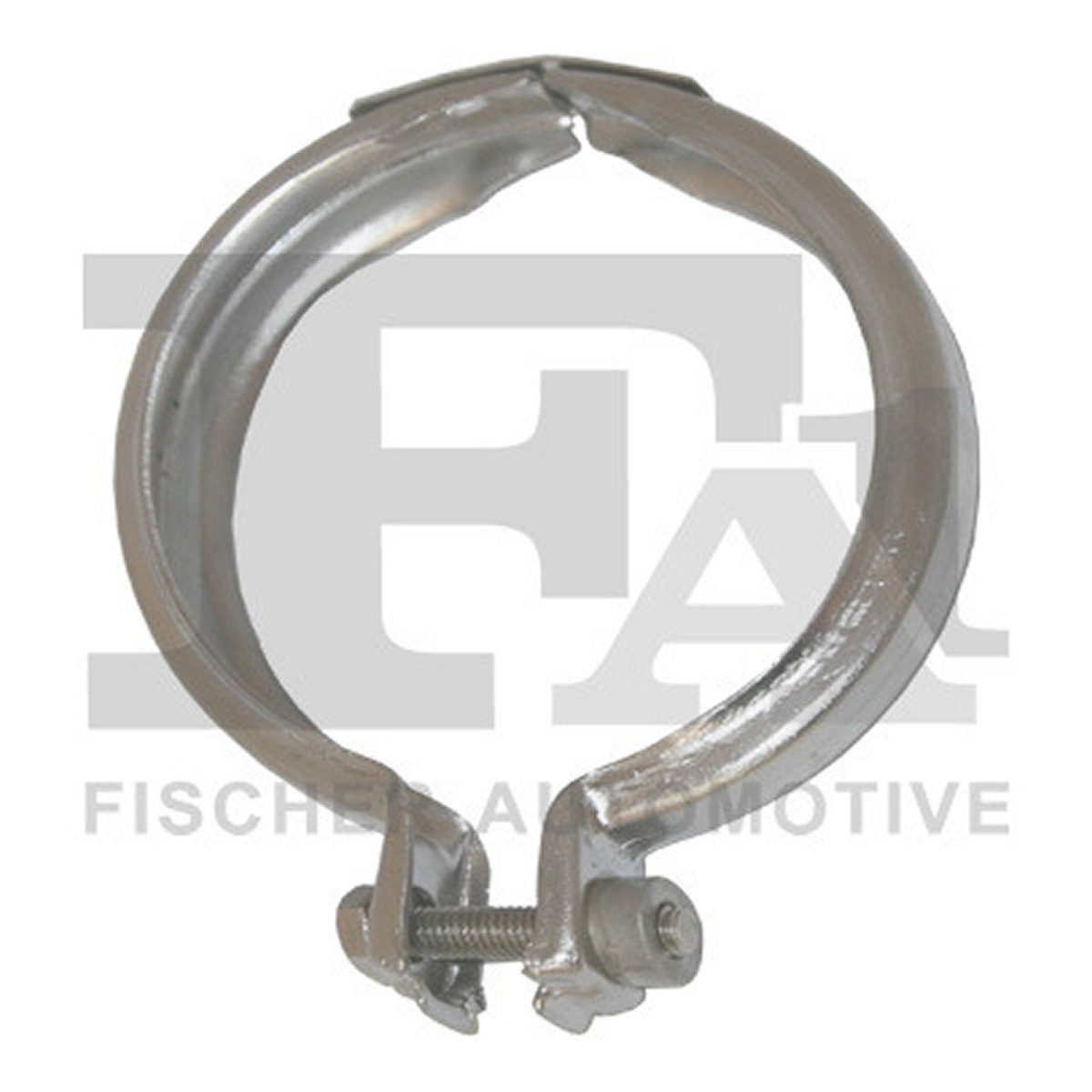 Хомут STAINLESS STEEL FISCHER (104-891) Fischer фото 3