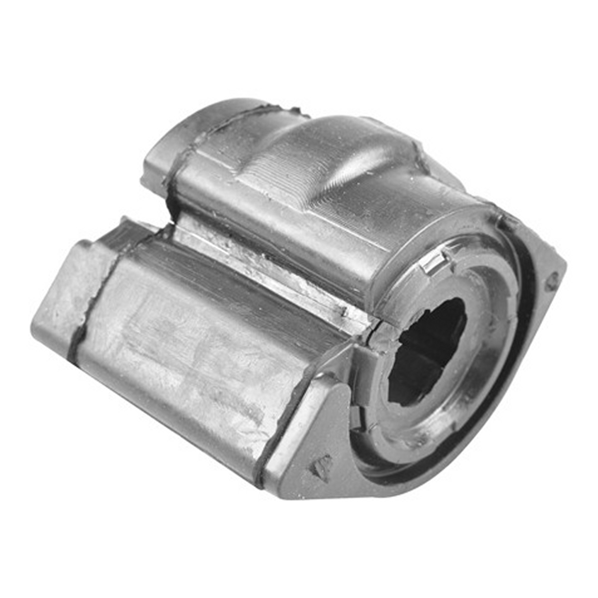 Втулка стабілізатора гумова CITROEN C2 (JM) / C3 I (FC, FN) / C3 II (SC) / C3 PLURIEL (HB) 2002 => TEDGUM (TED10791) TEDGUM фото 3
