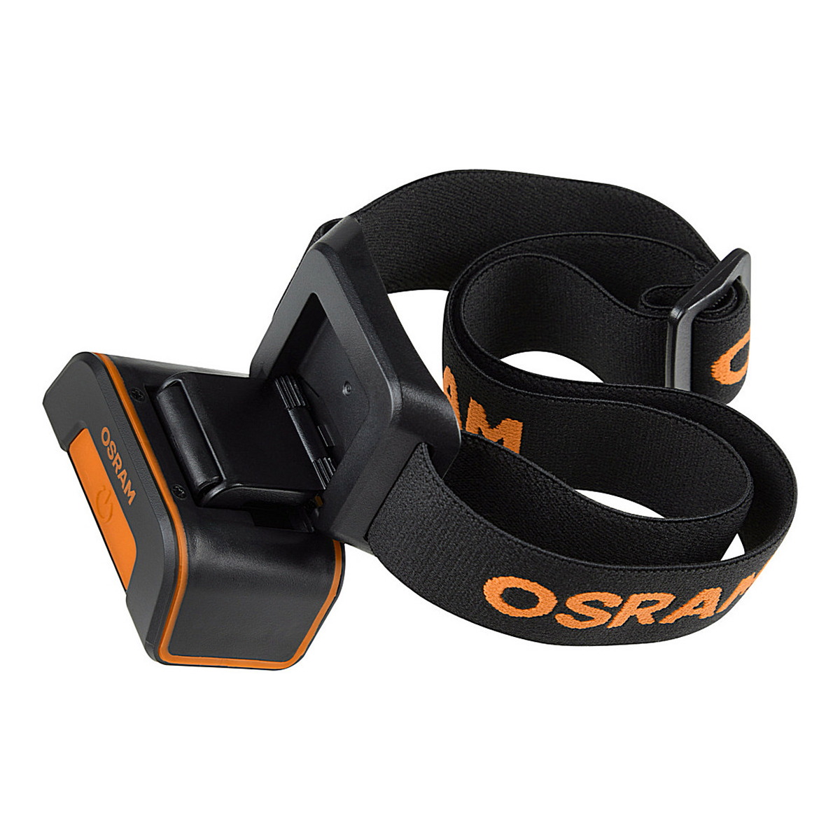 Ліхтар LEDINSPECT® HEADTORCH250 / 6000K 5.55W 250LM OSRAM (LEDIL404) osram фото 12
