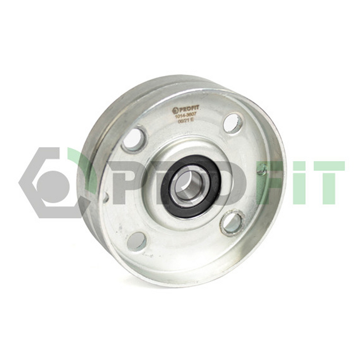 Ролик модуля натягувача ременя NISSAN ALMERA 00-06. MICRA 92-03. PRIMERA 99-08 PROFIT (1014-3607) Profit фото 3