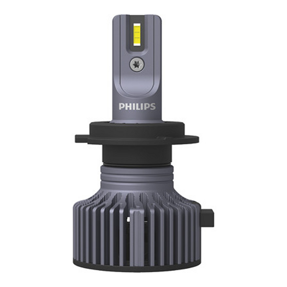 Комплект світлодіодних автоламп H7 LED 12/24V 20W 6000K PX26D / ULTINON PRO3022 / ХОЛОДНЕ БІЛЕ СВ PHILIPS (11972U3022X2) Philips фото 7