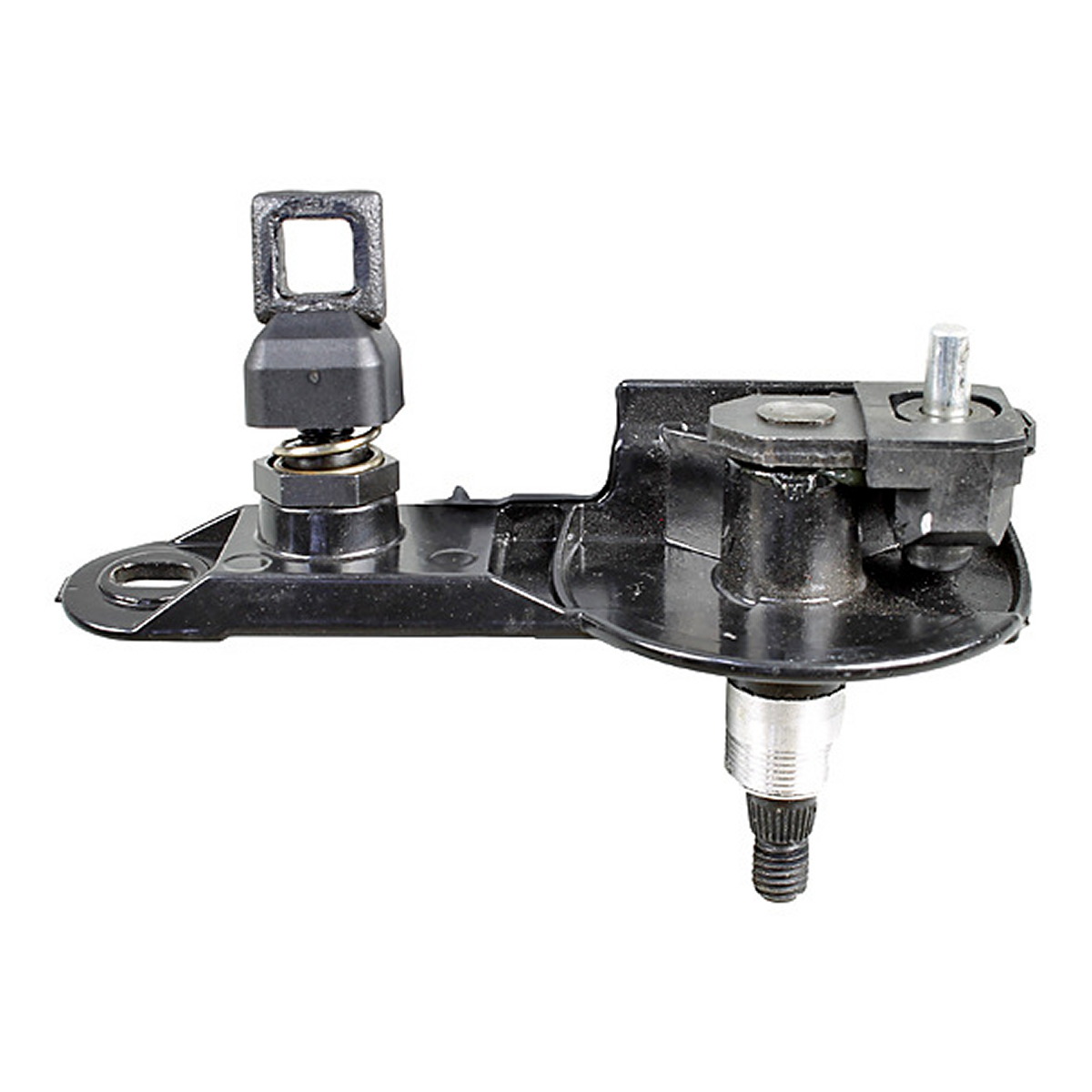 Привід склоочисника / BMW 3 TOURING (E91) 2004.12 - 2012.12 METZGER (2190887) Metzger фото 3