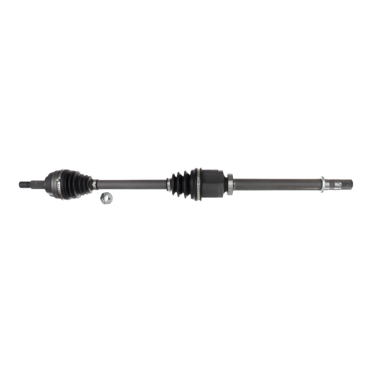 Півось RENAULT MEGANE II 2.0 16 V (BM0U, CM0U) 11.02-02.08 *SUB MODEL COD SKF (VKJC 6014) SKF фото 6