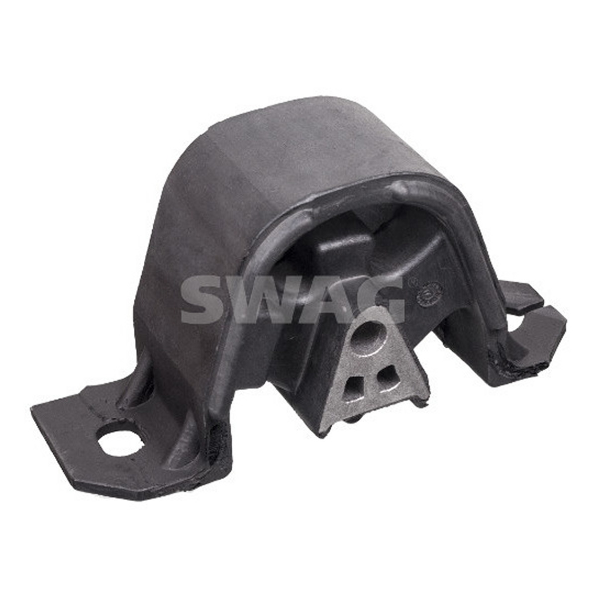 Подушка коробки передач (SWAG) OPEL CORSA A/KADETT E 1984-1993 (40130029) Swag фото 3