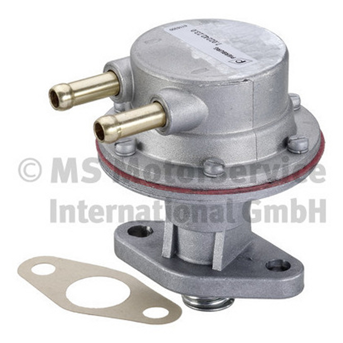 Паливний насос в зборі MERCEDES-BENZ 190 (W201) - 2.0 (201.023) (08.1983 - 05.1990) PIERBURG (7.02242.23.0) Pierburg фото 5