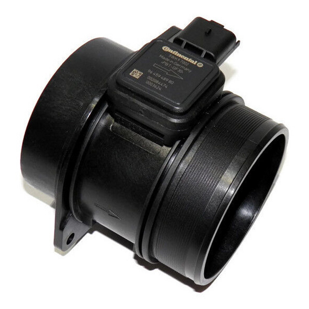 Витратомір повітря CITROEN C5 II 2.0 HDI 2004 - 2008, C5 III 2008 - 2014, JUMPY 2.0 PSA (1920.HH) PSA фото 3