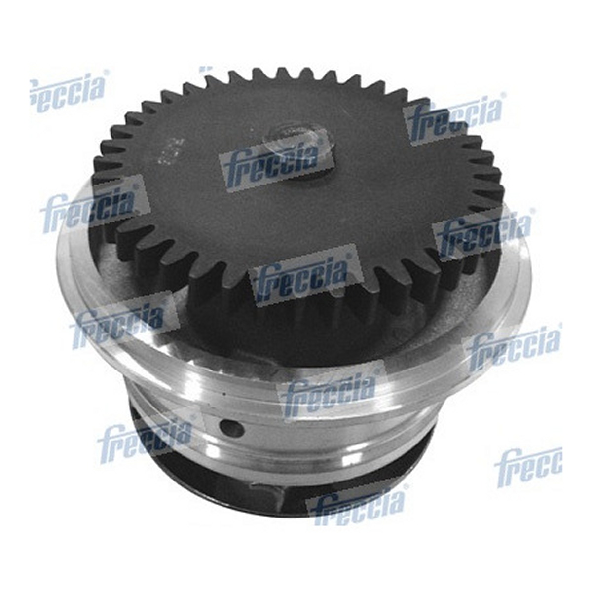 Помпа водяна VW LT 28-35 II 2.8 TDI '01-'06 FRECCIA (WP0295) Freccia фото 3